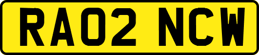 RA02NCW
