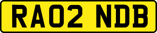 RA02NDB