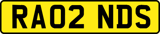 RA02NDS