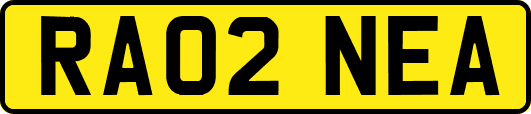 RA02NEA