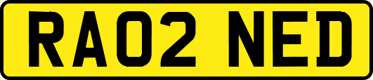 RA02NED