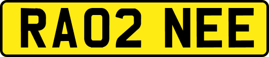 RA02NEE