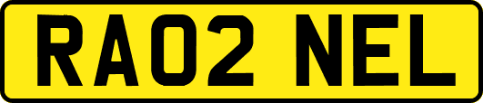 RA02NEL