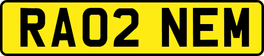 RA02NEM