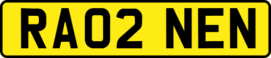 RA02NEN