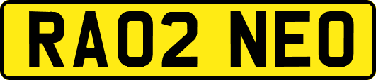 RA02NEO