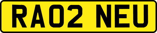 RA02NEU
