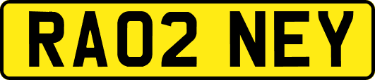 RA02NEY