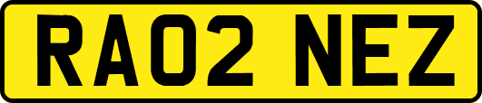 RA02NEZ
