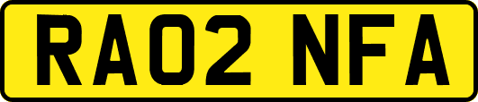 RA02NFA