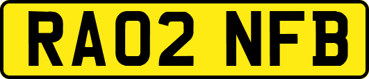 RA02NFB