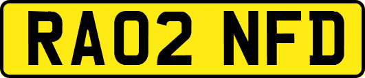 RA02NFD