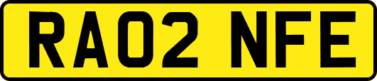 RA02NFE