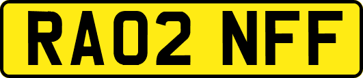RA02NFF