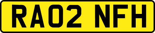 RA02NFH