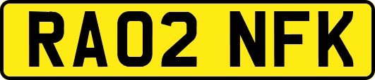 RA02NFK