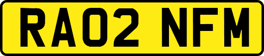 RA02NFM