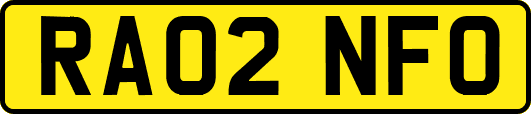 RA02NFO