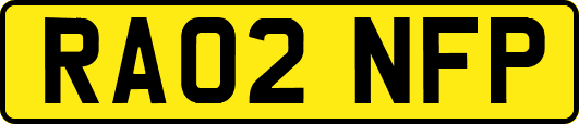 RA02NFP