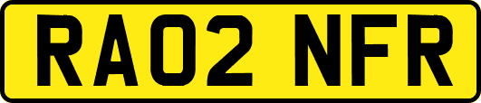 RA02NFR