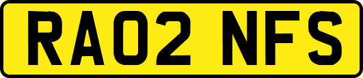 RA02NFS
