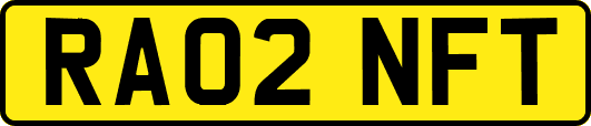 RA02NFT