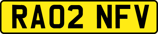 RA02NFV