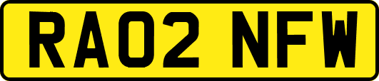 RA02NFW