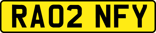RA02NFY