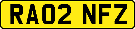 RA02NFZ