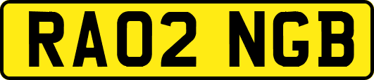 RA02NGB