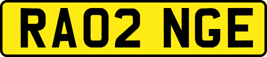 RA02NGE