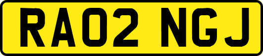 RA02NGJ