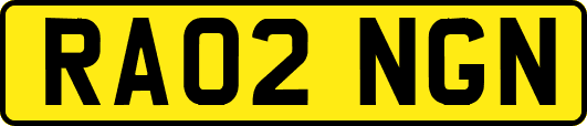 RA02NGN