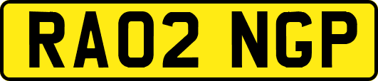 RA02NGP