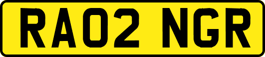 RA02NGR