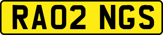 RA02NGS