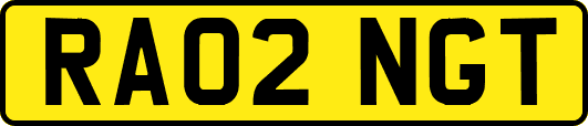 RA02NGT