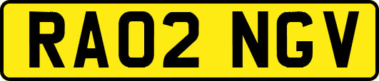 RA02NGV