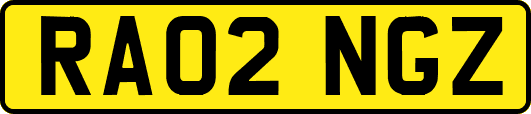 RA02NGZ