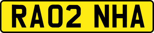 RA02NHA