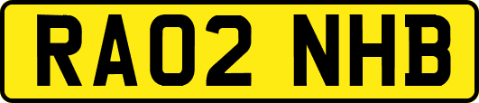 RA02NHB