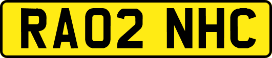 RA02NHC