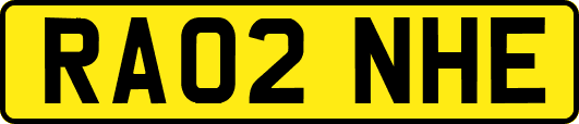 RA02NHE