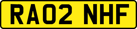 RA02NHF