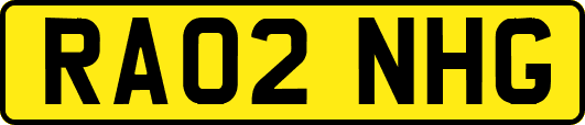 RA02NHG