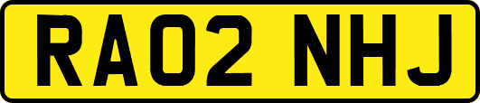 RA02NHJ
