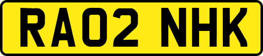 RA02NHK