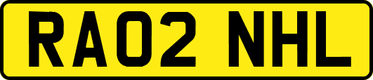 RA02NHL