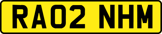 RA02NHM